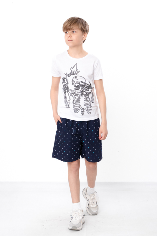 Шорти для хлопчика (підліткові)